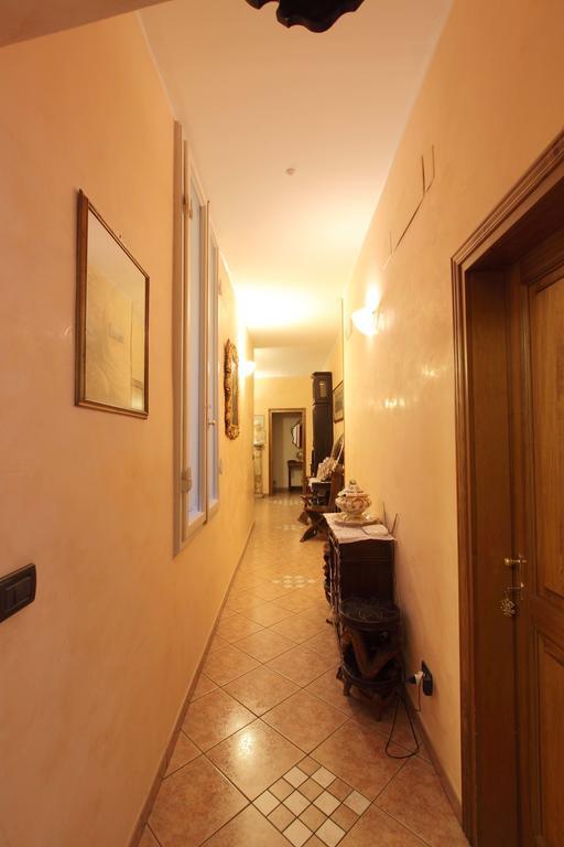 Hotel Margaret Florencia Exterior foto