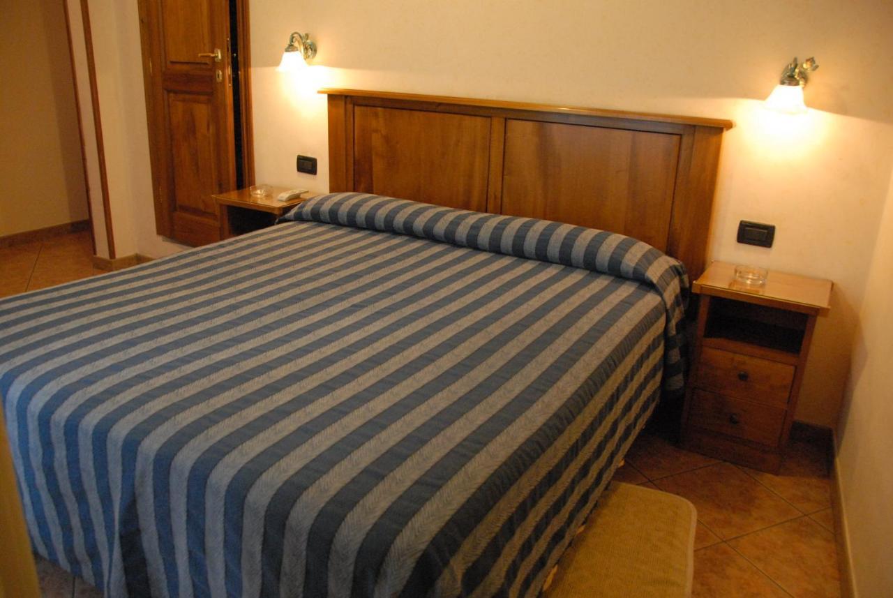 Hotel Margaret Florencia Exterior foto