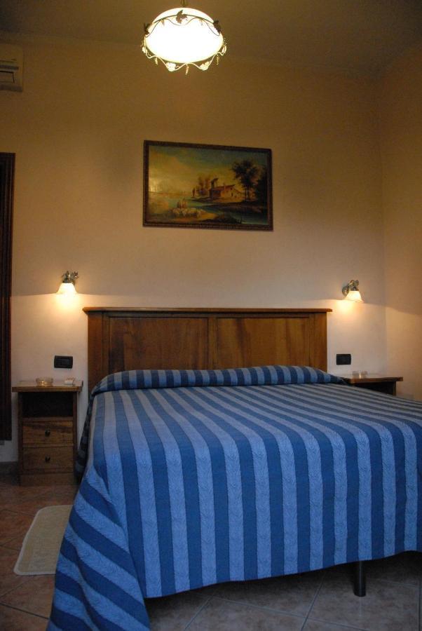 Hotel Margaret Florencia Exterior foto